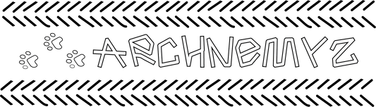 Archnemyz Tote